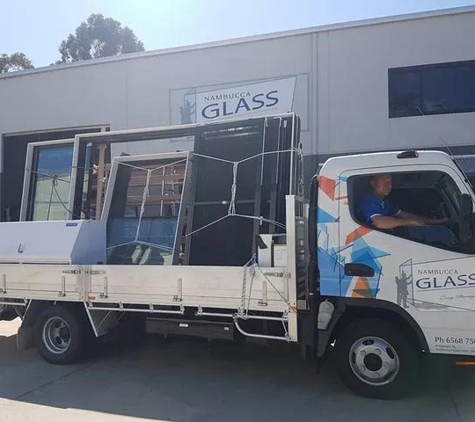 Nambucca Glass & Aluminium - Nambucca Heads, NSW