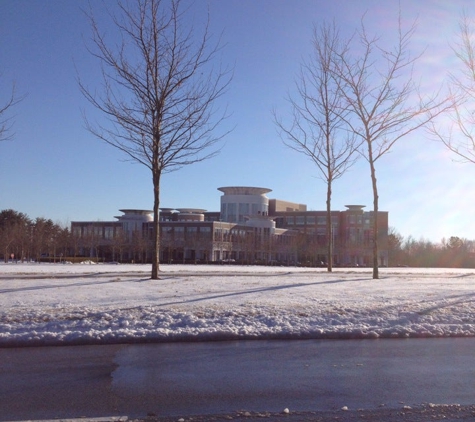 Patewood Memorial Hospital - Greenville, SC