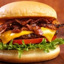 Big Daddy's Mediterranean Grill - Coffee Shops
