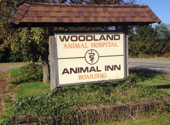 Woodland Animal Hospital - Kalamazoo, MI