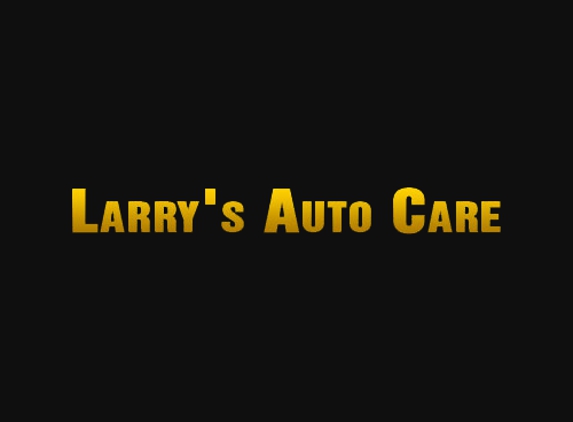 Larry's Auto Care - Scotts Valley, CA