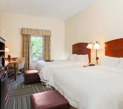 Hampton Inn Nanuet - Nanuet, NY