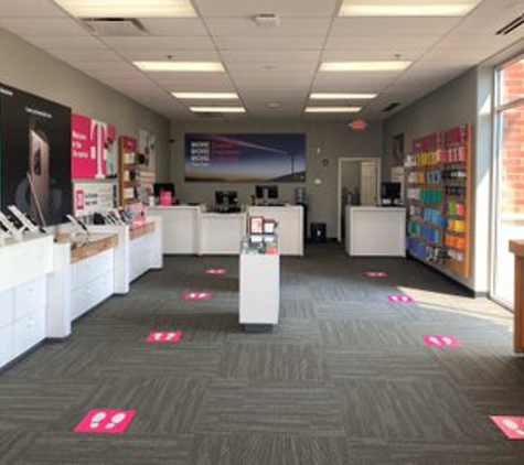 T-Mobile - Lockport, IL