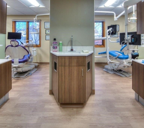 Jackson Dental - Belle Fourche, SD