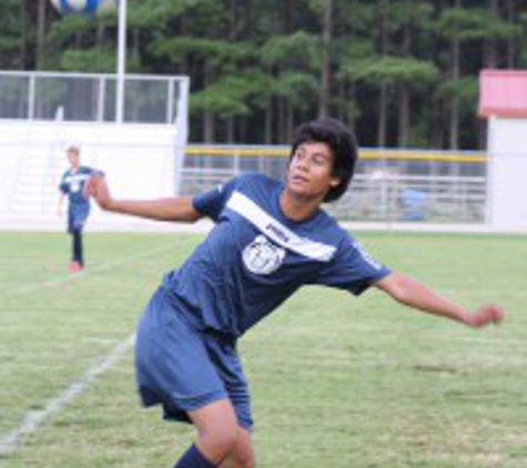 Cherokee Creek Boys School - Westminster, SC