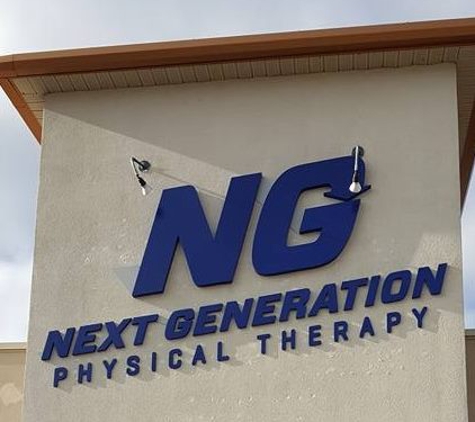 Next Generation Physical Therapy - Cabot, AR