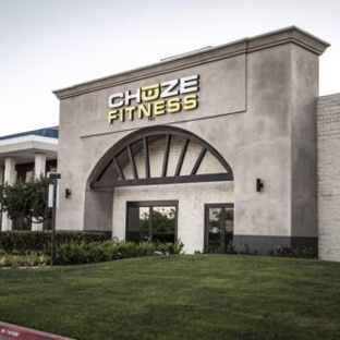 Chuze Fitness - Westminster, CA