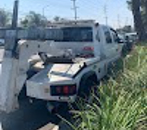 Careful Towing Services - Los Angeles, CA