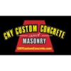 CNY Custom Concrete & Masonry gallery