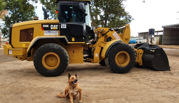 Bell's Plant Hire