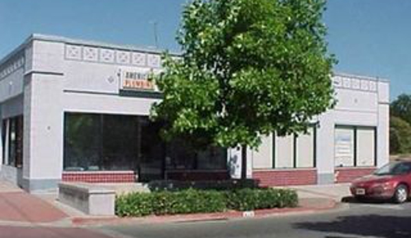 American Plumbing - Antioch, CA