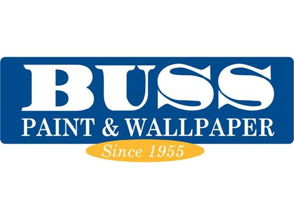 Buss Paints - Emmaus, PA