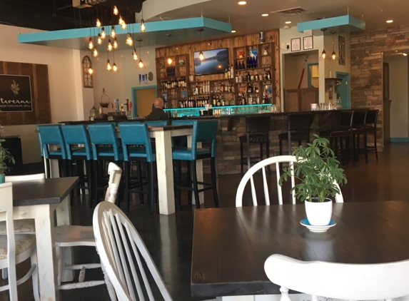 Taverna Grill - Cartersville, GA