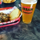 Urban Bar-B-Que - Barbecue Restaurants