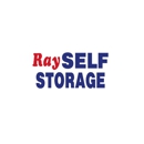Ray Self Storage - Boat Storage