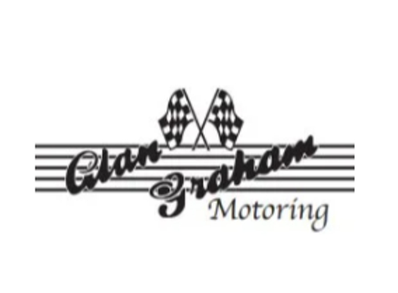 Alan Graham Motoring Accesories - Northridge, CA