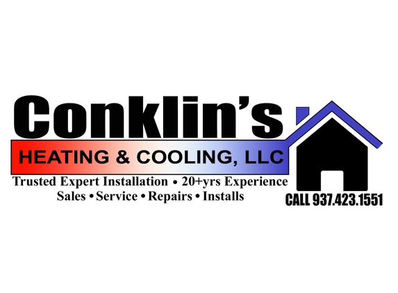 Conklin's Heating & Cooling LLC - Greenville, OH