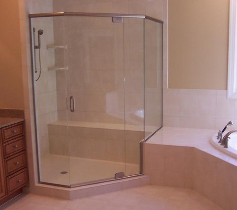 Noble Shower Doors - Frederick, MD