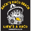 Zack's Taco Shack gallery