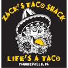 Zack's Taco Shack