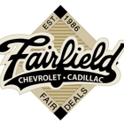 Fairfield Chevrolet-Cadillac