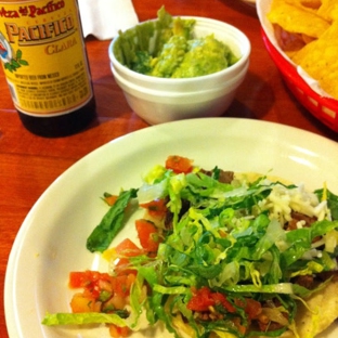 Baja Fish Tacos - Laguna Niguel, CA