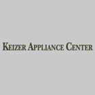 Keizer Appliance - CLOSED