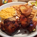 Park Avenue BBQ Grille - Barbecue Restaurants