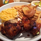 Park Avenue BBQ Grille