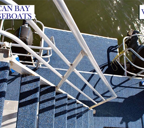 Tin Can Bay Houseboats