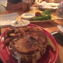 Bucktooth Rooster Eatery - Restaurants
