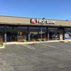 First Bank