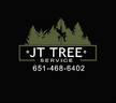 JT Tree Service