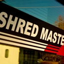 Shred Masters LLC - Paper-Shredded