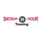 Satsop 24 Hour Towing