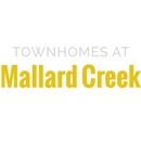 Townhomes at Mallard Creek - Real Estate Rental Service