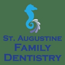 St. Augustine Family Dentistry - Dentists