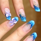 Beautiful Nails