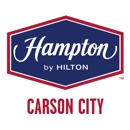 Hampton Inn & Suites Carson City - Hotels
