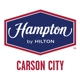 Hampton Inn & Suites Carson City