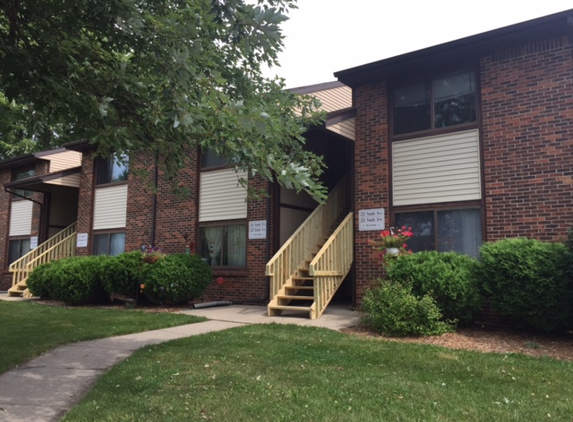 Ivy Lane Apartments, LLC - Butler, IN