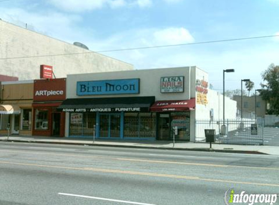 A-1 Banner Packing And Crating - West Hollywood, CA