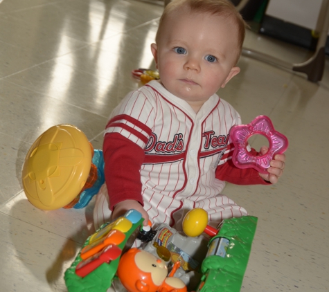 Rainbow Child Care Center - Davison, MI