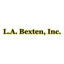 L A Bexten Inc - Gas-Liquefied Petroleum-Bottled & Bulk