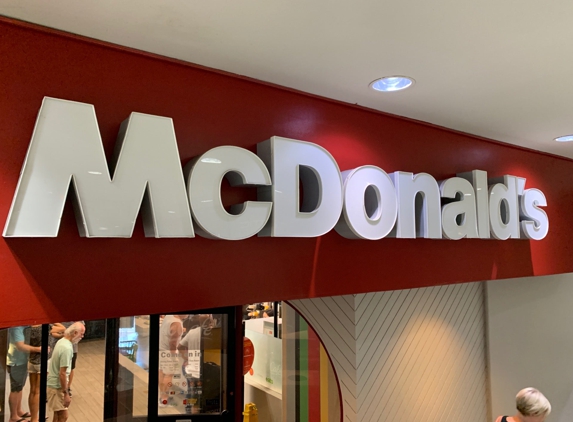 McDonald's - Honolulu, HI