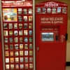 Redbox gallery