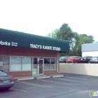 Tracy's Karate