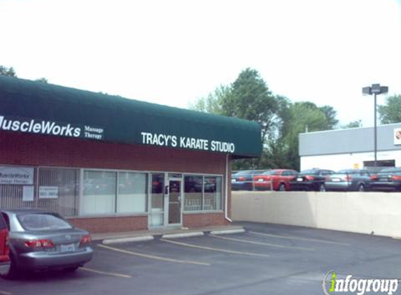 Tracys Karate Studio - Saint Louis, MO