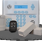 Alarm Systems - Home Security - Cameras