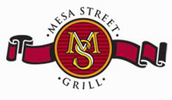 Mesa Street Grill - El Paso, TX